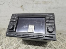 Unità di testa stereo