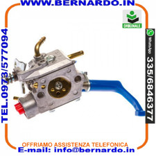 CARBURATORE ORIGINALE