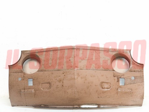 Rivestimento anteriore - rivestimento,