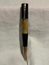 Fraser antico Accendino Penna Vintage epoca