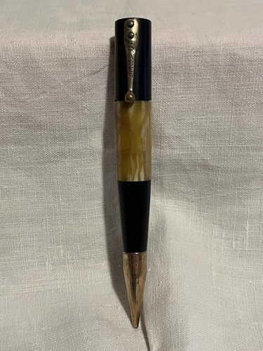 Fraser antico accendino penna - antico,