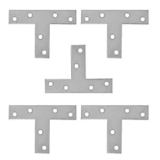 Piastra a T Piccola Piastra