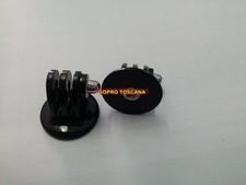 Tripod supporto 3 piedi Nilox