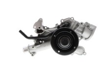 Pompa Acqua Pompa di