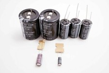 Kit ricambio condensatore - kit,