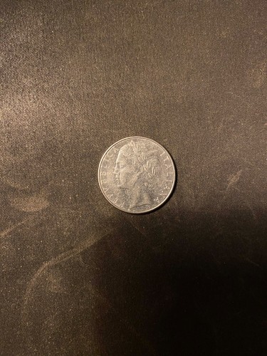 Italia 1979 coin - 1979,