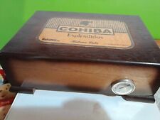 Cohiba Umidificatore Originale - scatola sigari Cohiba