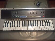 Tastiera Casiotone CT-430