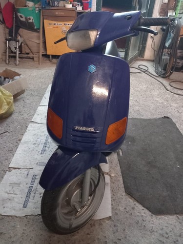 Piaggio zip 1992 completodi - piaggio,