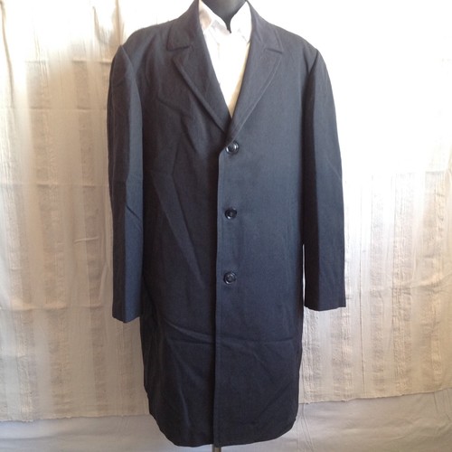 Cappotto giacca uomo - uomo, t.xxl