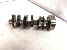 ALBERO MOTORE + VOLANO MV AGUSTA BRUTALE 675 2012 9778 KM