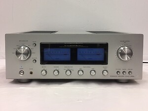 Luxman 509u status there - luxman,