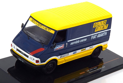 Fiat 242e servizio corse - fiat,