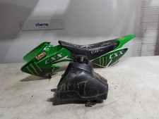 SERBATOIO CARBURANTE, VARIE