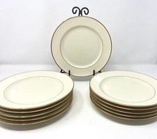 Set piatti da dessert - 11,