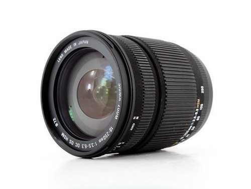 Sigma 250 5 6 - sigma, mm