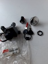 Yamaha 5DS-S2501-01 Kit serrature Yamaha Majesty 125/150 Del 1998- 2000