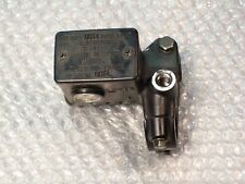 FRONT BRAKE MASTER CYLINDER FOR SUZUKI AN 400 BURGMAN FROM 2002 (e18172)