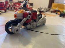 Tf1 Gobots robo machine Bandai Cy - Kill moto transformers 1985 robot  dx