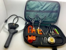 Kit attrezzi pesca carpa - attrezzi,