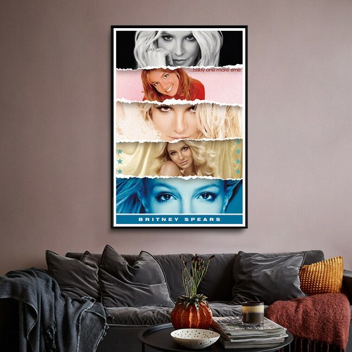 558732 britney spears - 558732,