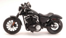Modellino moto Maisto  HARLEY