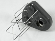 Kenwood supporto fruste