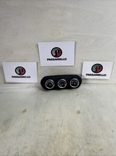 COMANDI CLIMA ARIA AUTOMATICO JEEP RENEGADE 2016-2023*