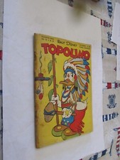 TOPOLINO N. 18 - ORIGINALE