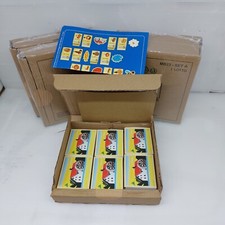 MULINO BIANCO SET "A" 6