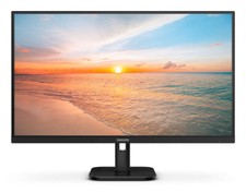 Monitor PC 27" 4K Ultra HD IPS