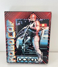 Robocop C64 Commodore 64 (Non