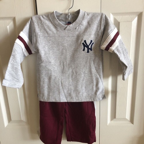 New york yankees 2pc - new,