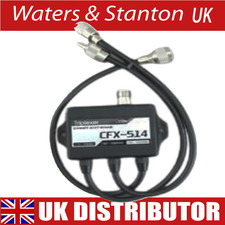 Comet CFX-514N - Triplexer