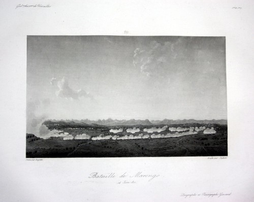 Circa 1840 battaglia - battaglia, di