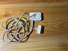 Apple iPod A1187 telecomando radio FM 2007 bianco - spedizione gratuita Regno Unito 