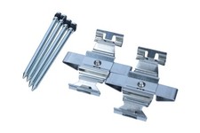 Kit accessori, Pastiglia freno