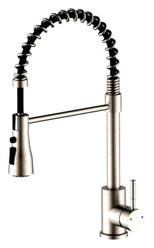Miscelatore lavello