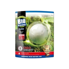 Softair G&G PALLINI BIO 0.23g