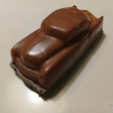 AUTO omaggio formaggino MIO