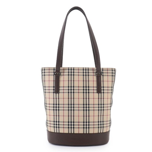 Borsa quadri burberry - quadri,