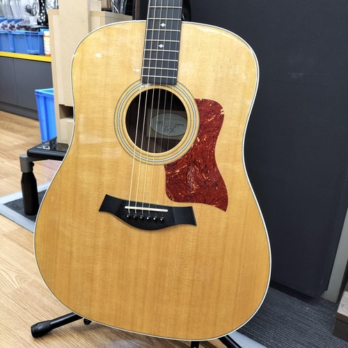 Taylor 210e dlx chitarra - 210e-dlx,
