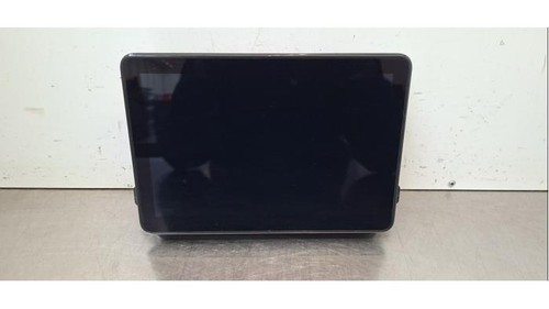 Display navigazione fiat - display,