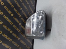 FARO FANALE GRUPPO OTTICO