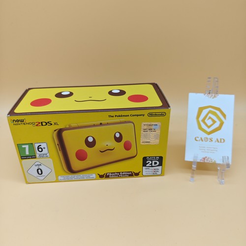 Console new nintendo - console, 2dsxl