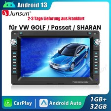 Carplay Android 13 per VW Polo