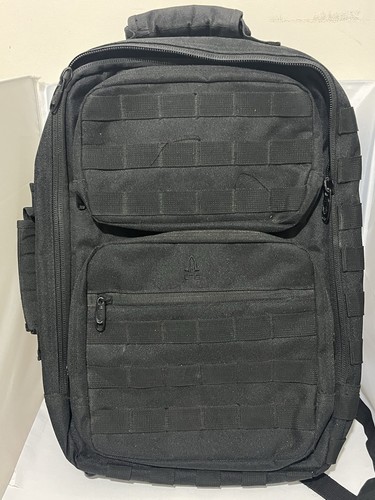 Zaino utg nero - utg,