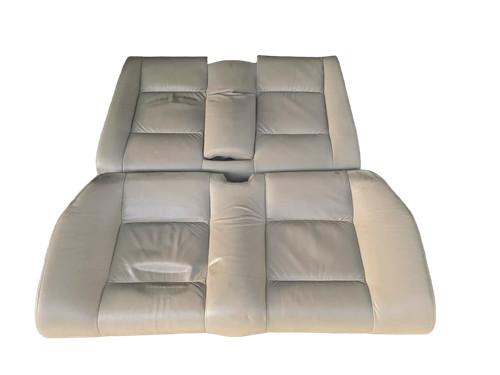 Sedile posteriore opel astra - opel, g