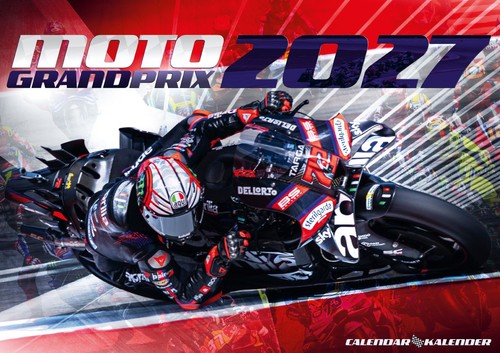 Calendario moto grand - gp,