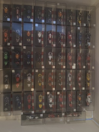 Altaya motogp lot de - , 48